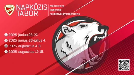 Napközis tábor