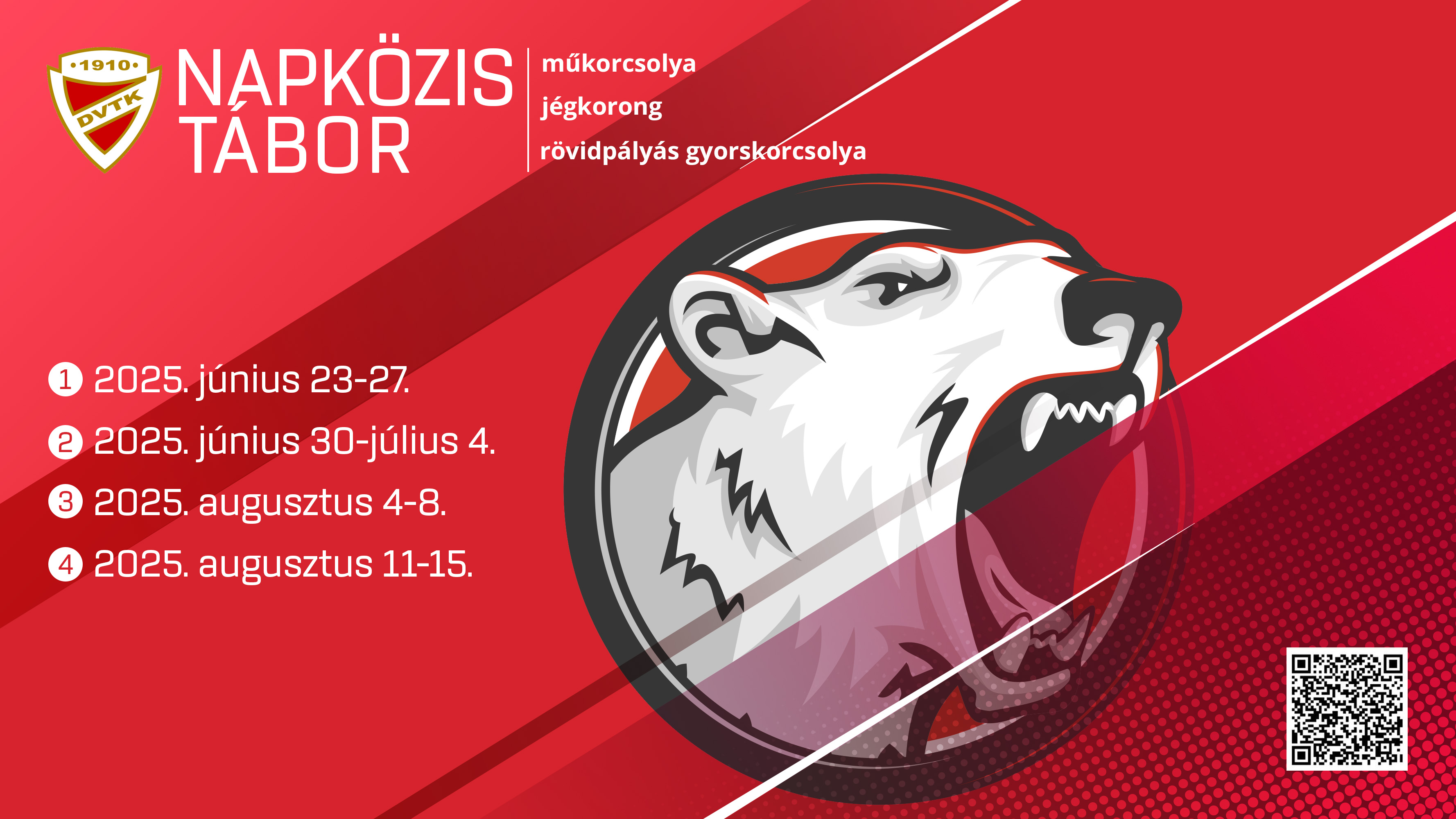 Napközis tábor
