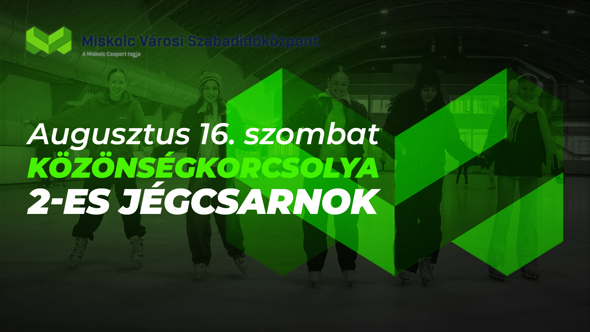 Augusztusi jeges frissülés