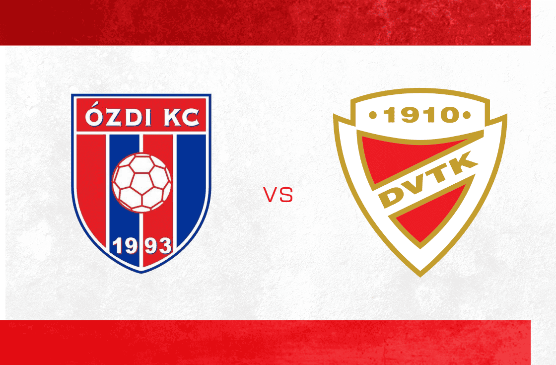 Ózdon kezdi a Magyar Kupa küzdelmeit a DVTK kézilabda csapata
