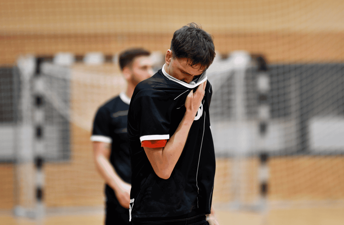 DVTK - Mezőkövesdi KC 23-29 (9-10)