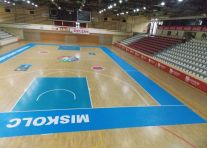 Miskolc Városi Szabadidő Központ