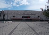 Miskolc Városi Szabadidő Központ