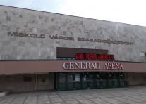 Miskolc Városi Szabadidő Központ