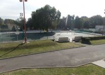 Miskolc Városi Szabadidő Központ