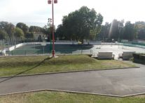 Miskolc Városi Szabadidő Központ