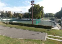 Miskolc Városi Szabadidő Központ