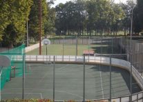 Miskolc Városi Szabadidő Központ