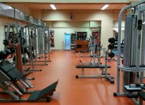 Miskolc Városi Szabadidő Központ