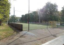 Miskolc Városi Szabadidő Központ