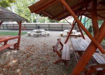 Miskolc Városi Szabadidő Központ