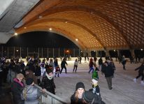 2. pálya megnyitó buli 2014.11.28.