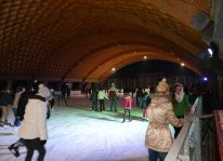 2. pálya megnyitó buli 2014.11.28.
