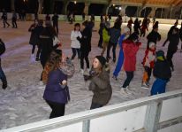 2. pálya megnyitó buli 2014.11.28.