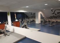 Miskolc Városi Szabadidő Központ