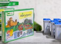 Miskolc Városi Szabadidő Központ