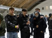 Miskolc Városi Szabadidő Központ